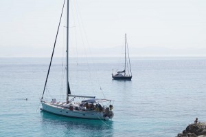 charteryacht bavaria bareboat